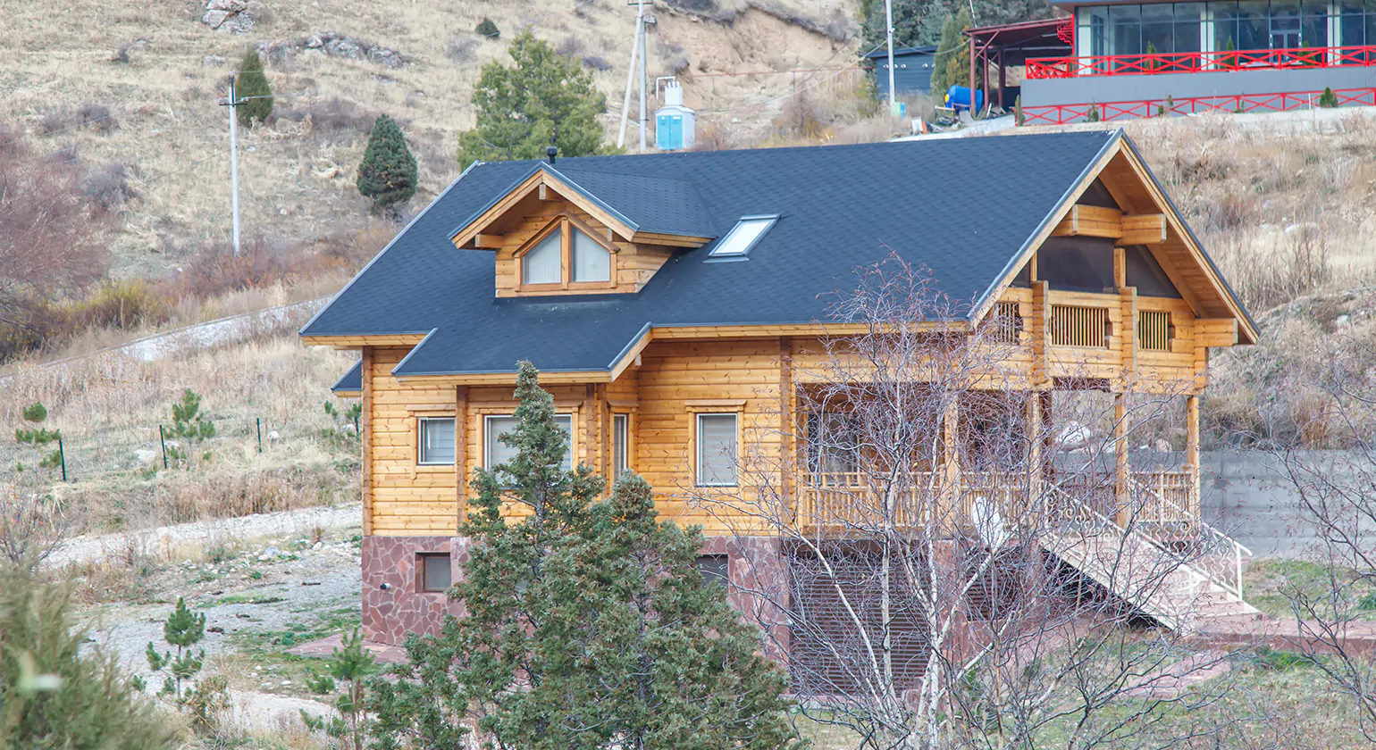 How to Select the Perfect Wooden House Plan for Your Lot