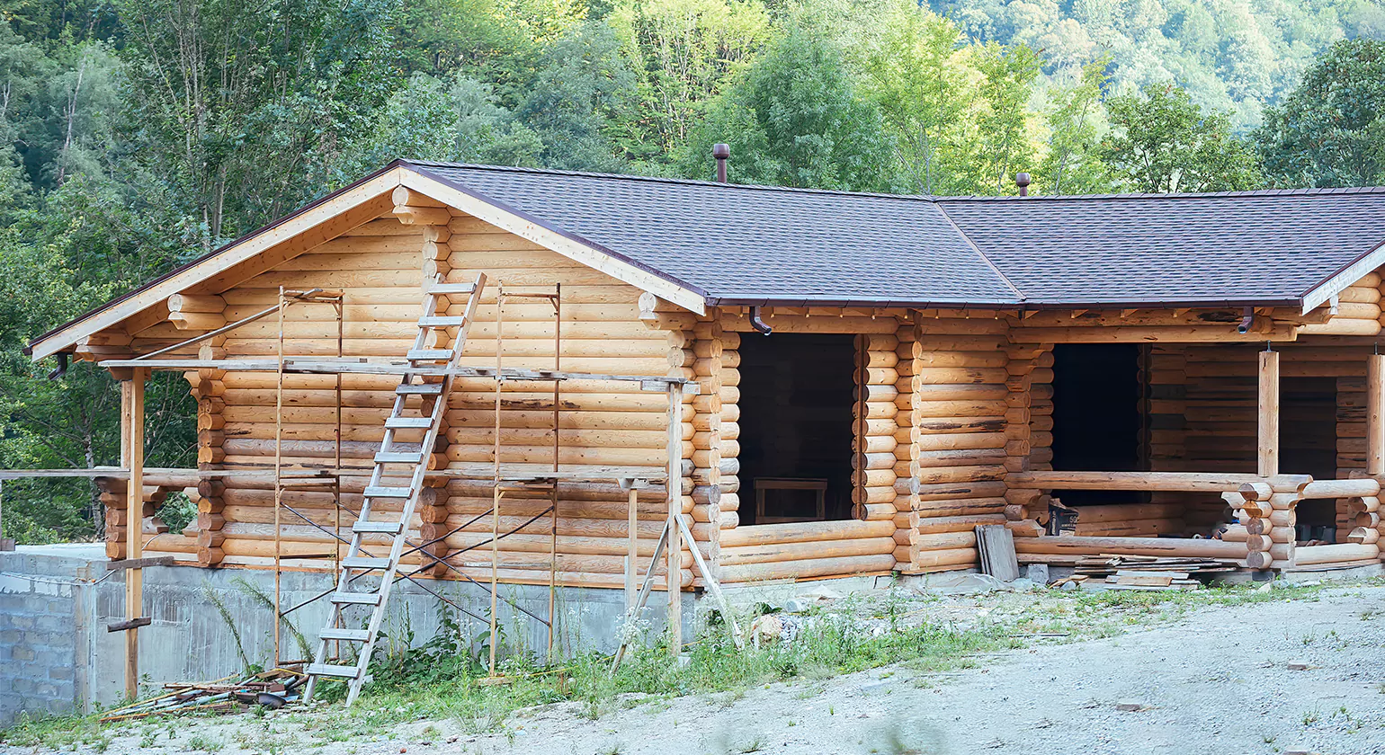 Is a Timber Frame Barndominium Right for You