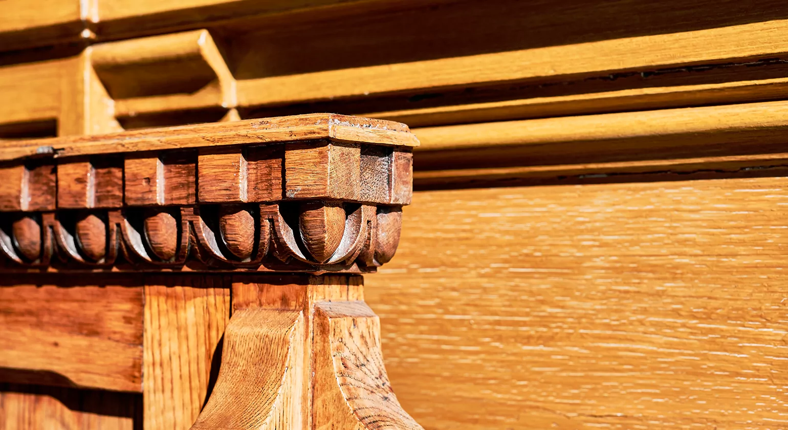 Key Components of Post Beam Construction