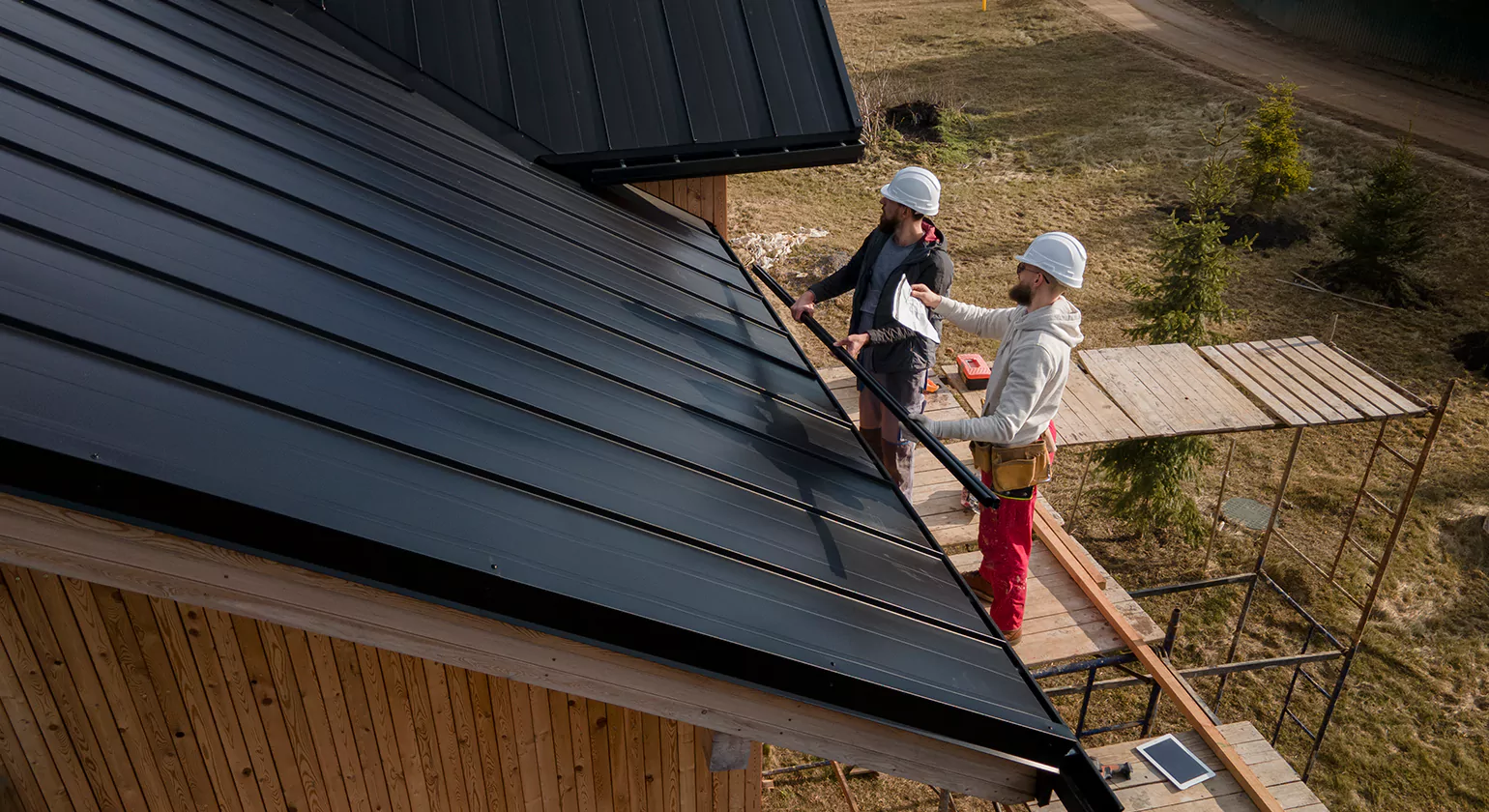 Maintenance Tips for Timber Frame Cottages