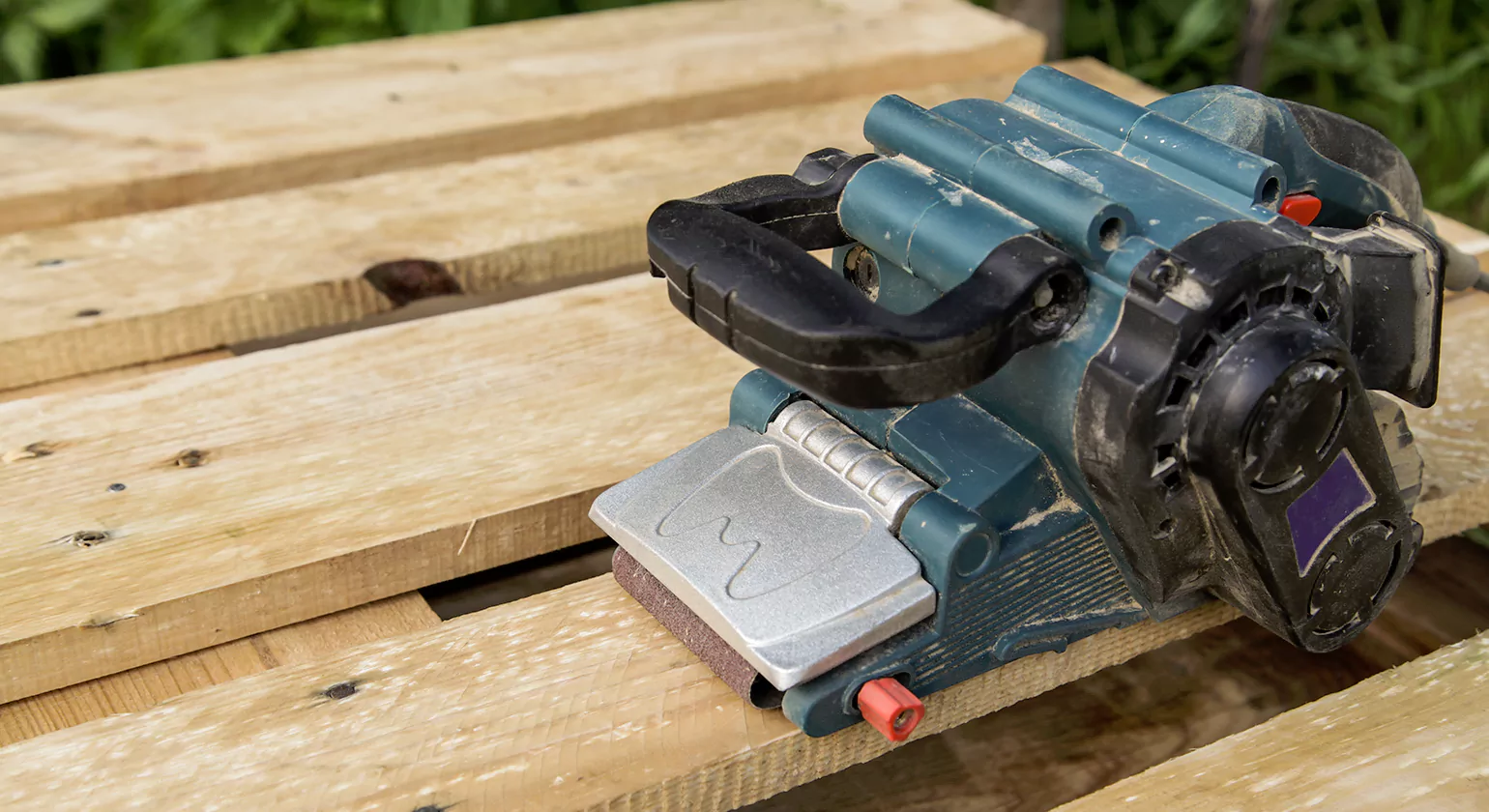 Must Have Power Tools for Timber Framing