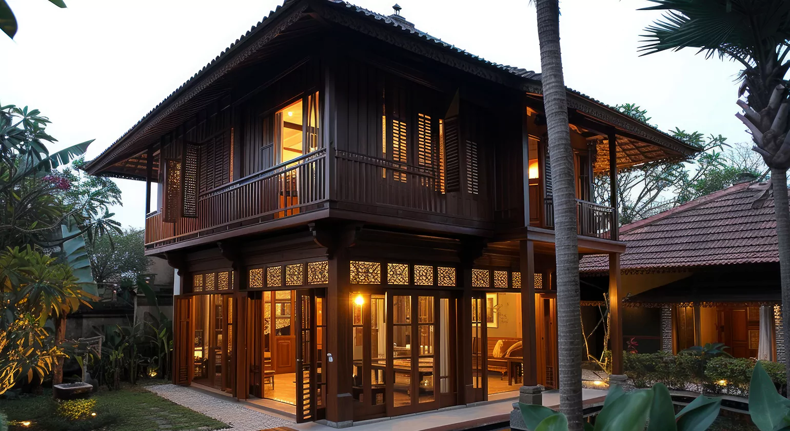 Post Beam vs. Other Construction Methods A Comparison