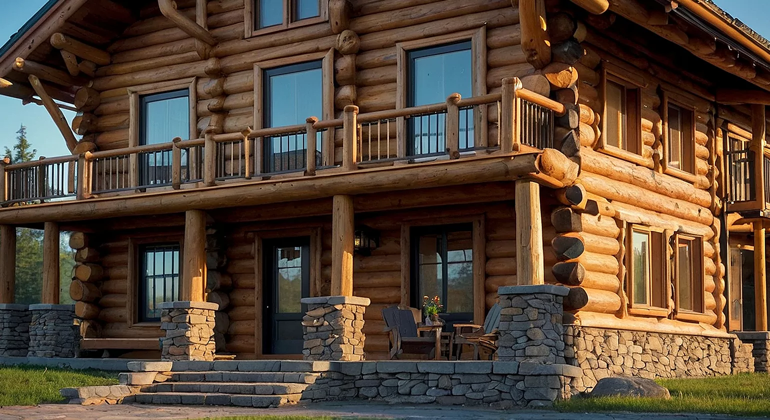 Rustic House Design Inspirations and Famous Examples