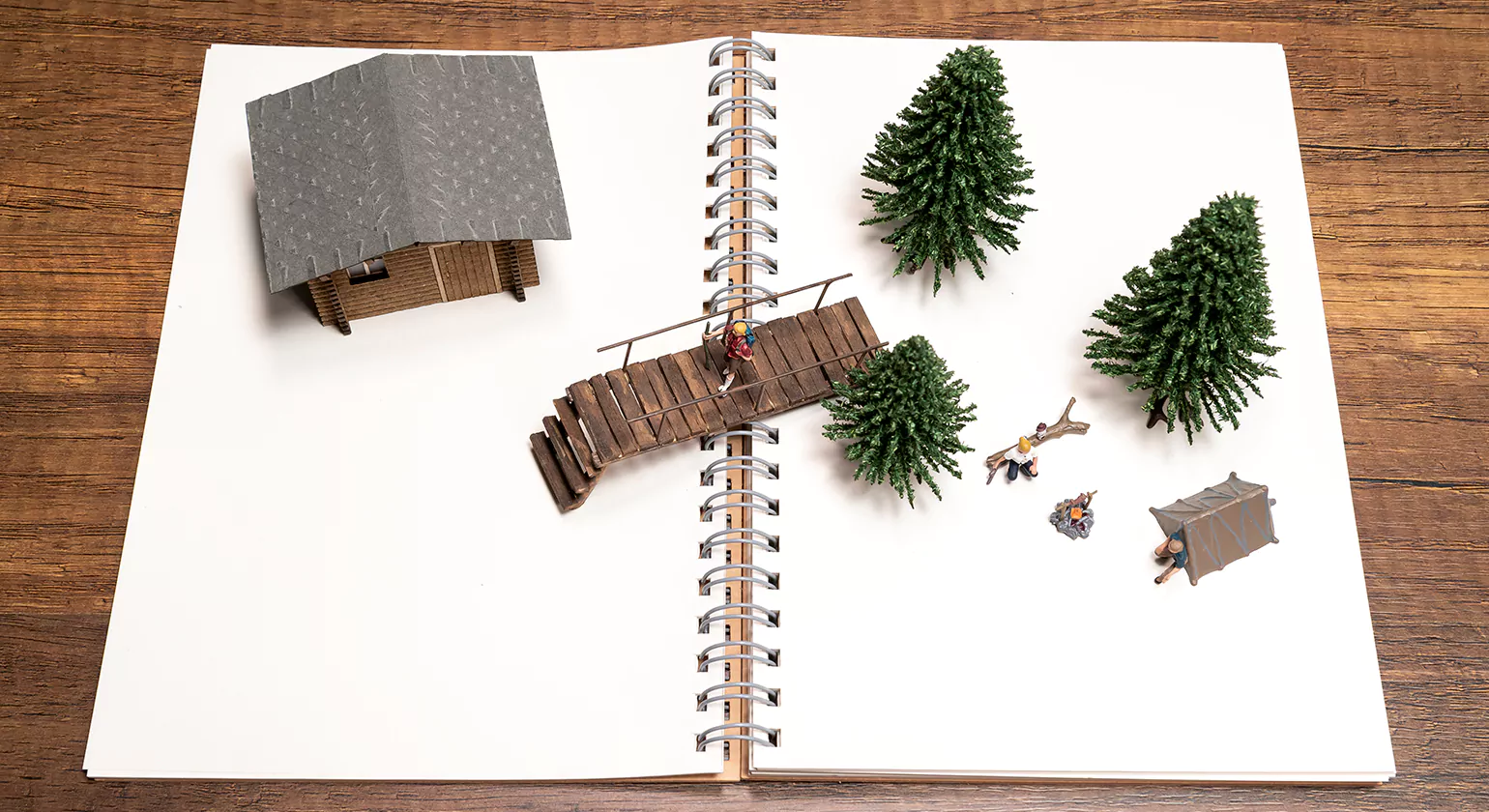 Rustic House Design Plans for Different Budgets