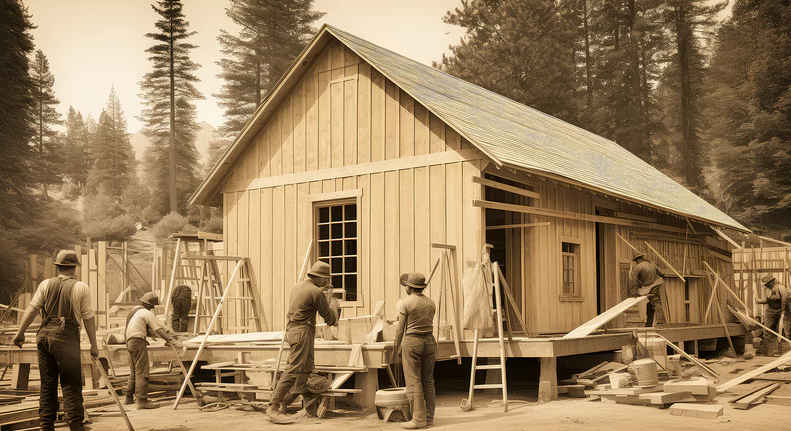 Step by Step Guide to Creating a Rustic House Design Plan