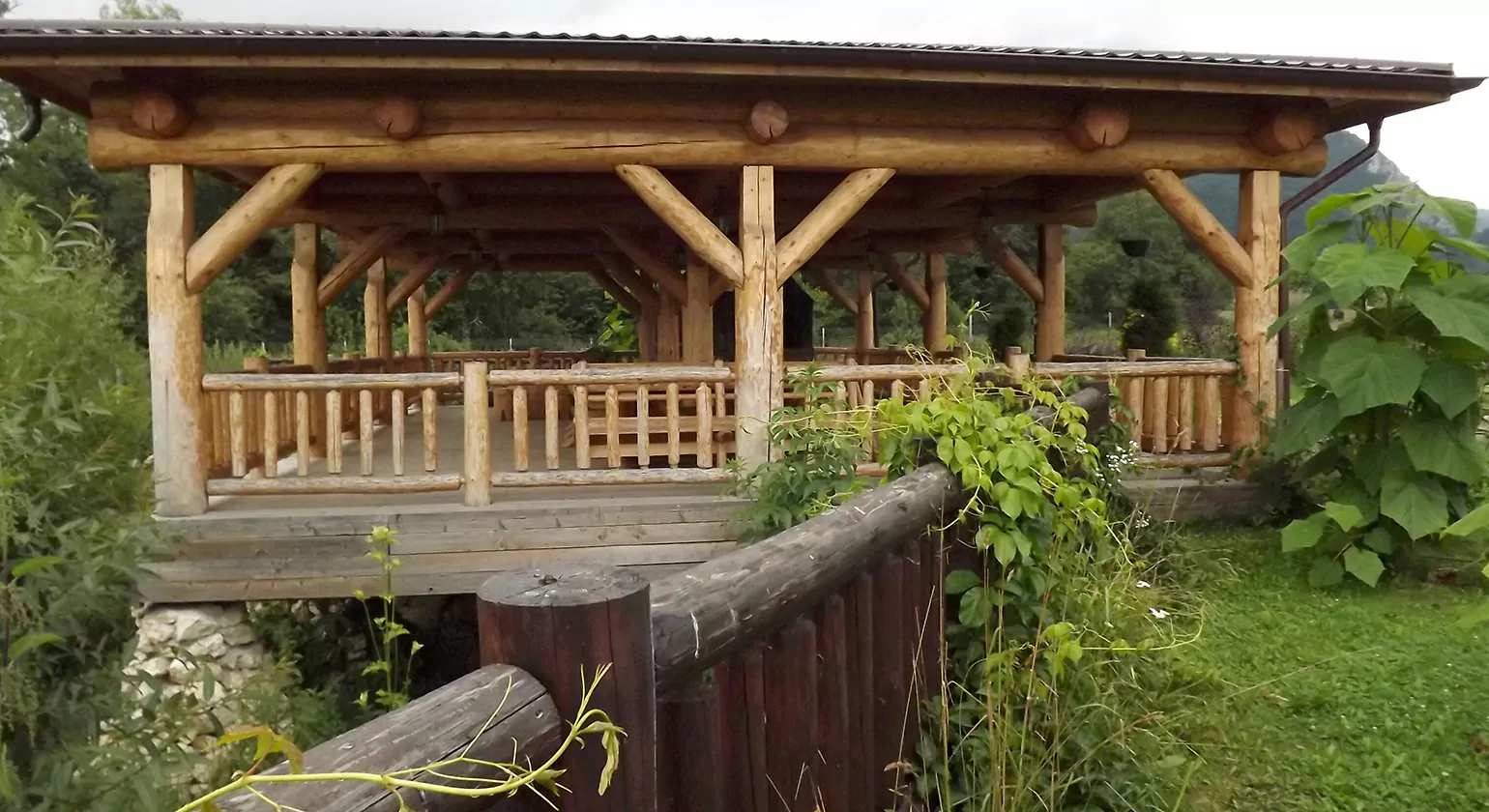 Timber Frame Porch Ideas for Every Home