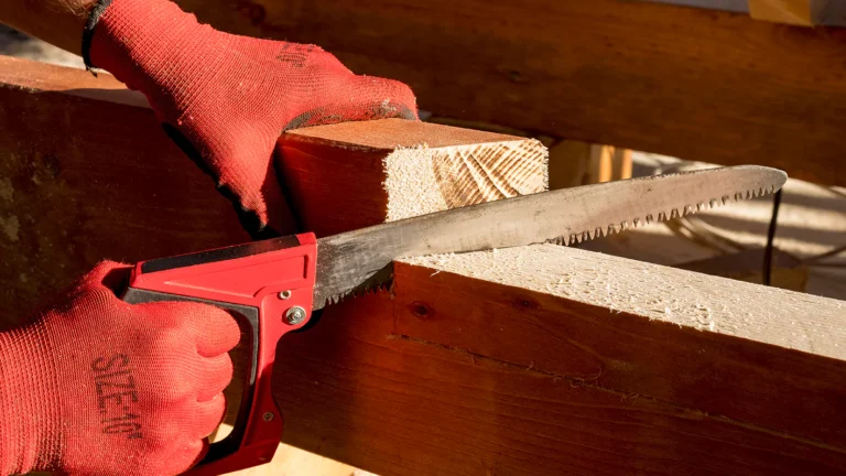 Timber Frame Tools