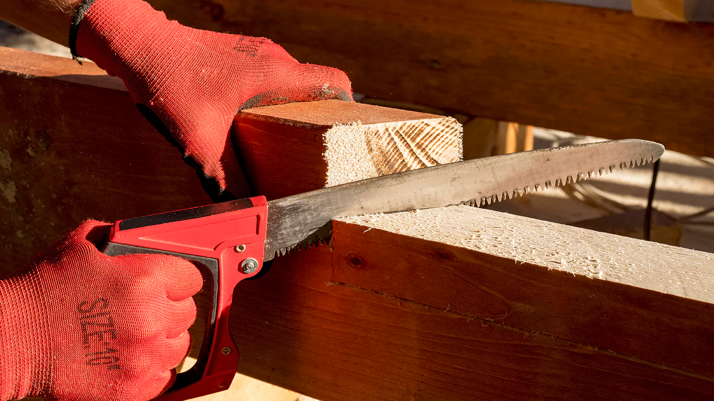 Timber Frame Tools