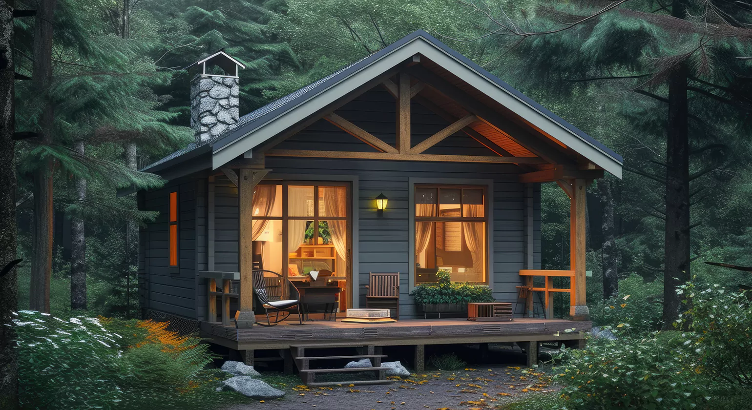 Top 7 Timber Frame Cottage Plans for Cozy and Durable Living