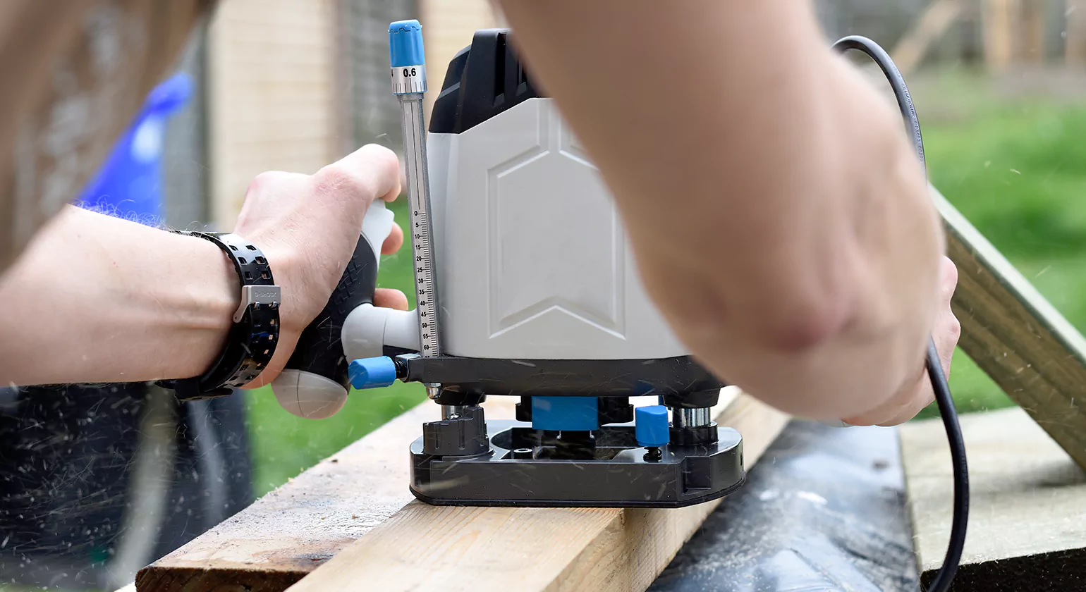 Top Timber Frame Tool Brands in 2025