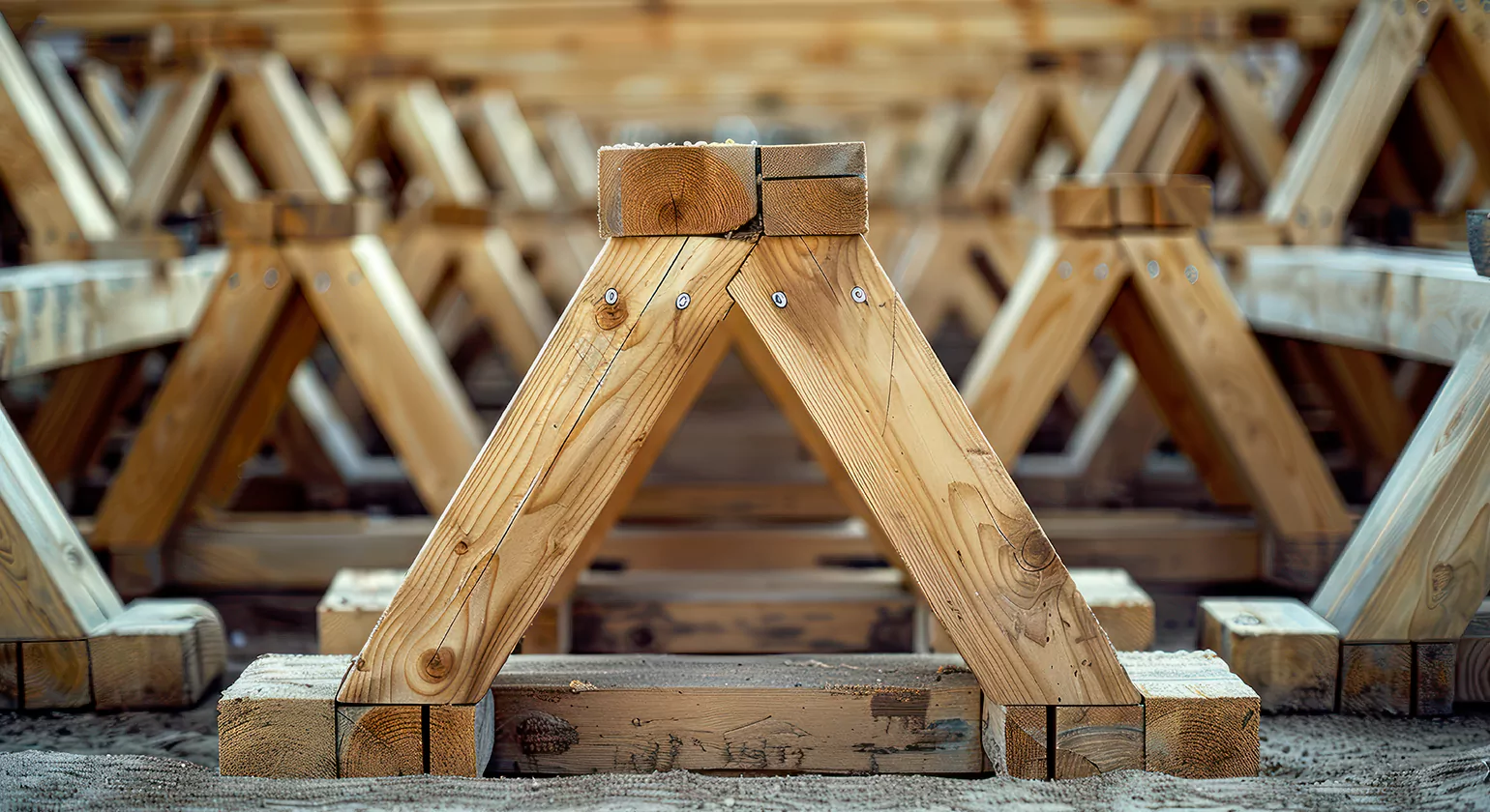 Why Choose a Timber Frame Barndominium