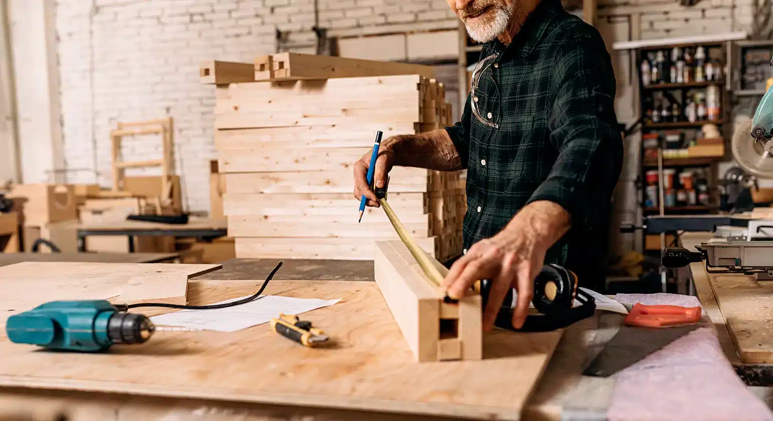 Advantages of White Pine Wood