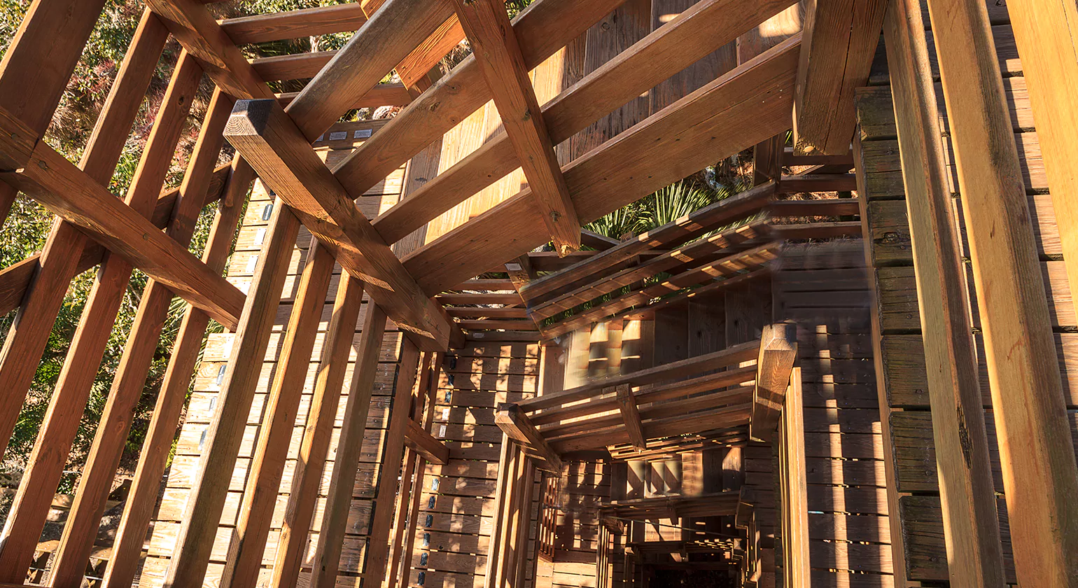 Benefits of Timber Frame Architecture