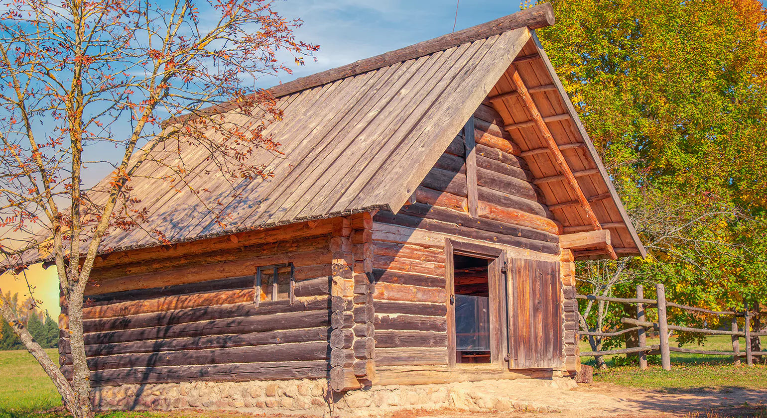 Best Oak Frame Porch Kits & Suppliers in the US