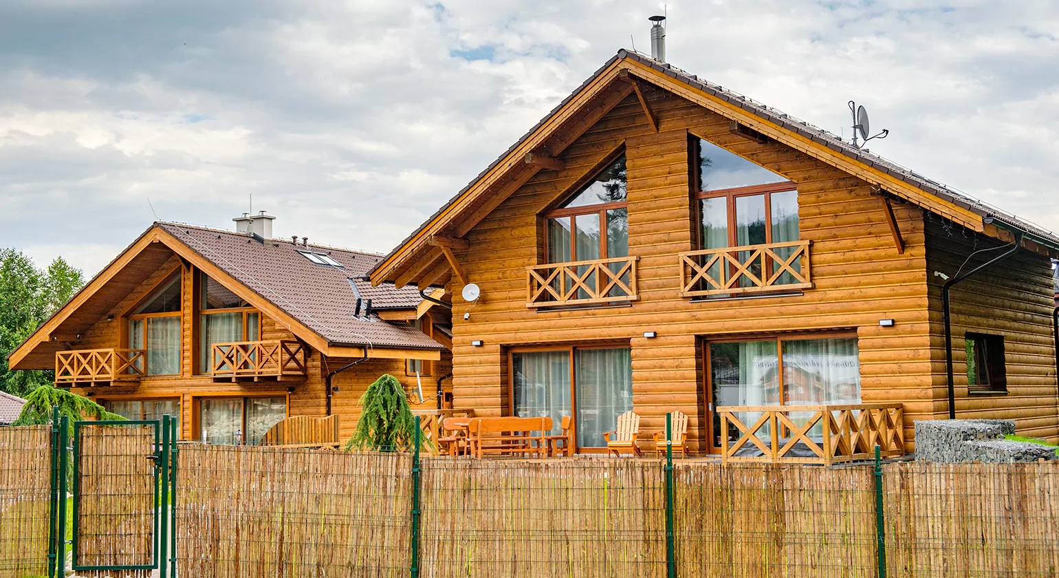 Best Practices in Residential Timber Framing