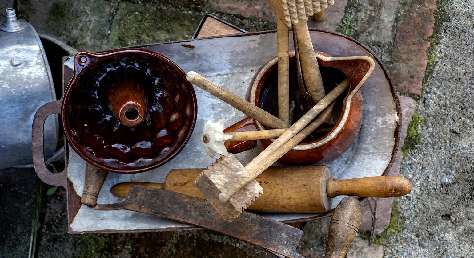 Bonus Resources & Tools