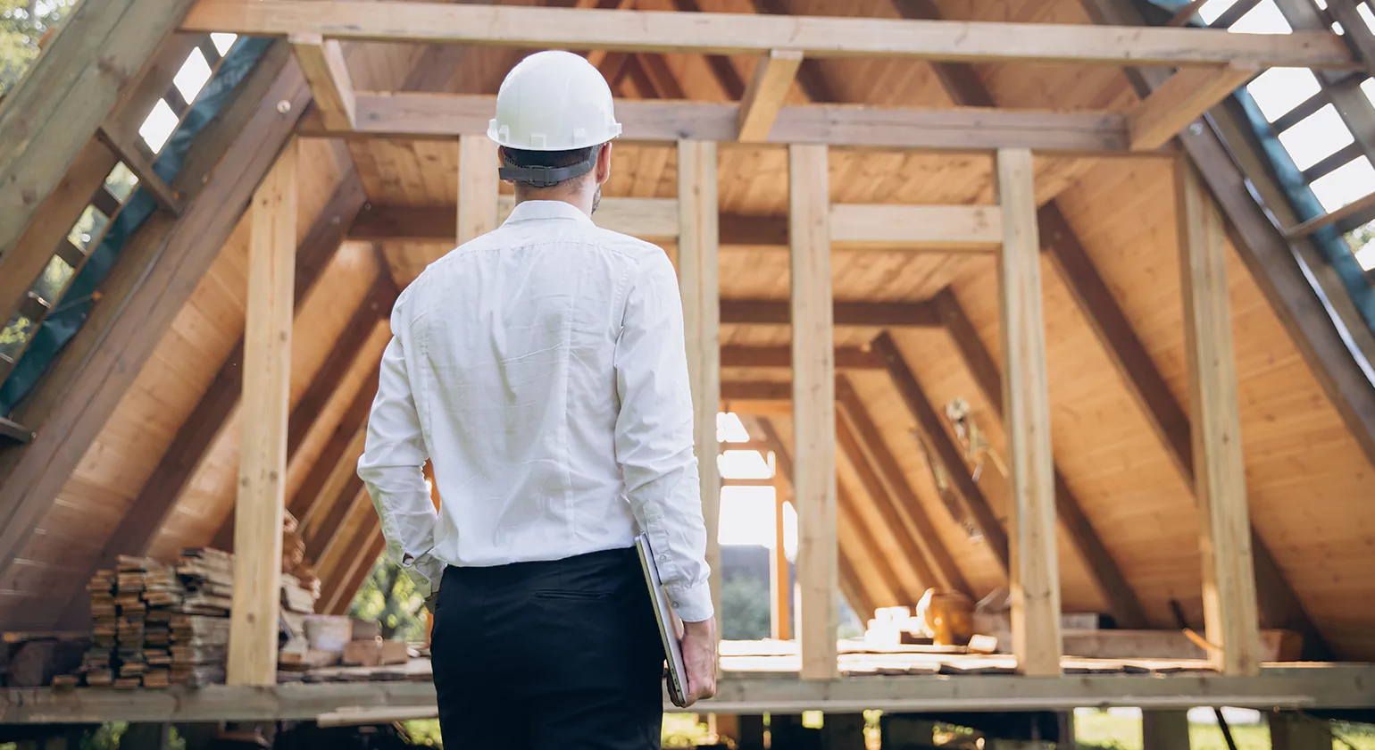 Challenges in Residential Timber Framing