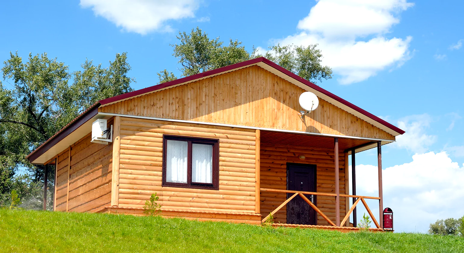 Cost Guide. Timber Frame Architecture Pricing in 2025