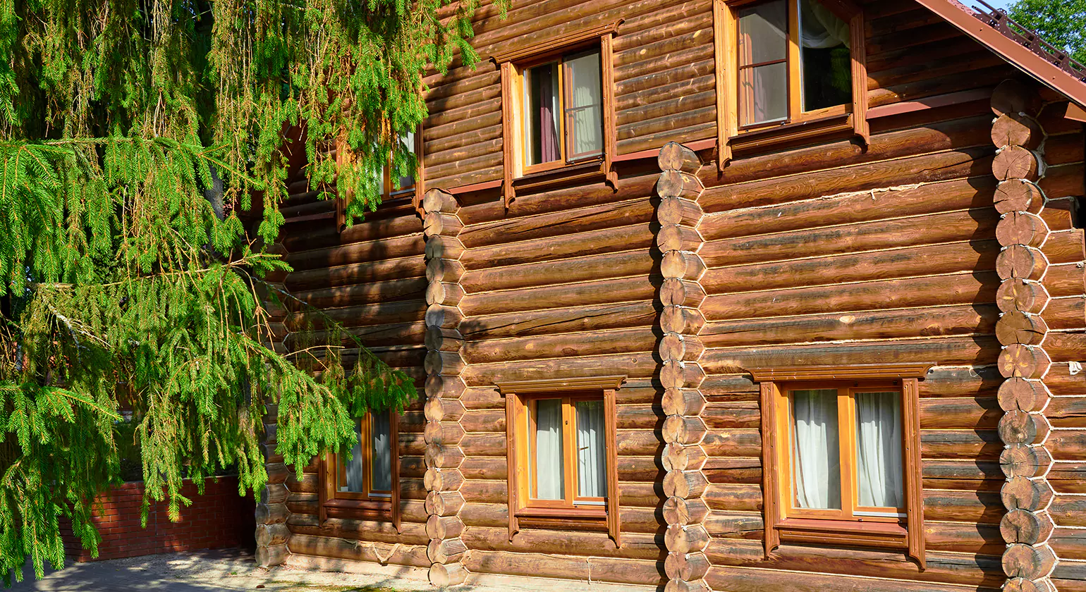 Design Ideas & Styles for Oak Porches