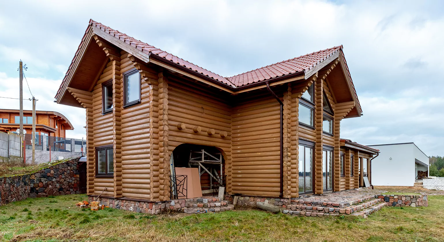 Do You Need Planning Permission for an Oak Frame Porch