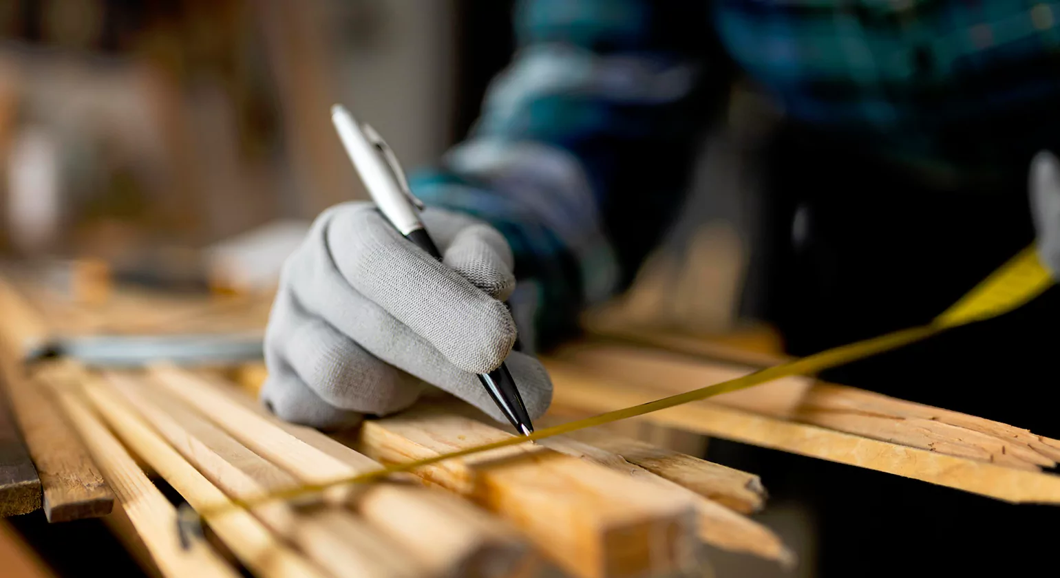 Engineered Wood Beams Explained