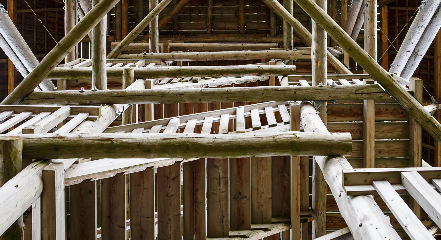 Functional Uses for Timber Frame Barns