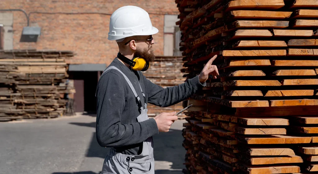 How to Choose the Right Wood Beam Type