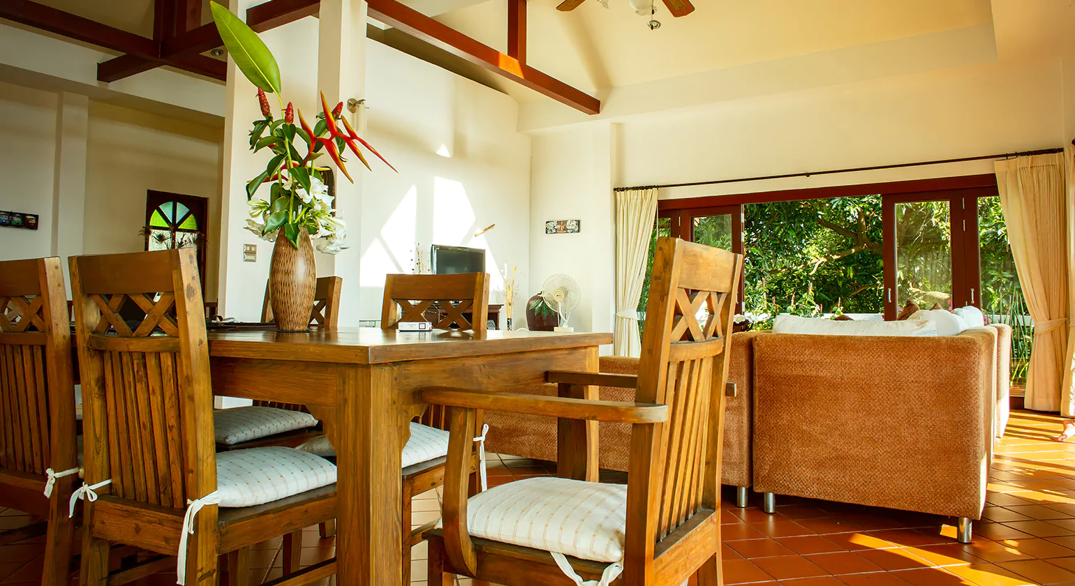 Interior Design and Aesthetic Use