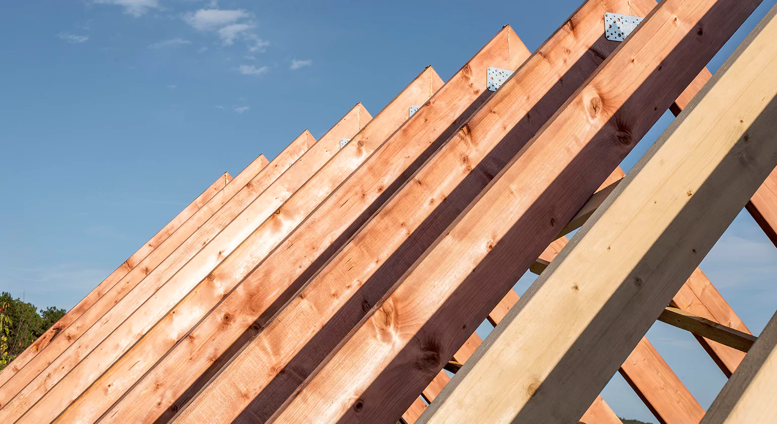 Key Structural Elements of Timber Frame Barns