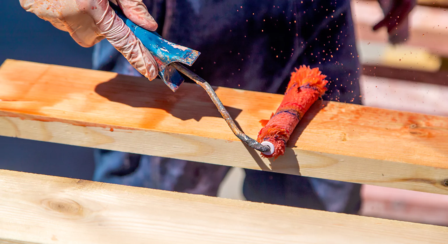 Maintenance & Longevity of Timber Frame Pool Houses