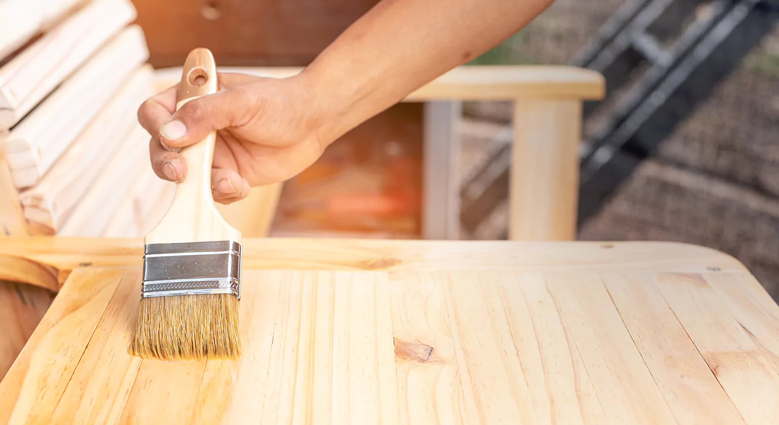 Old Barn Restoration & Preservation