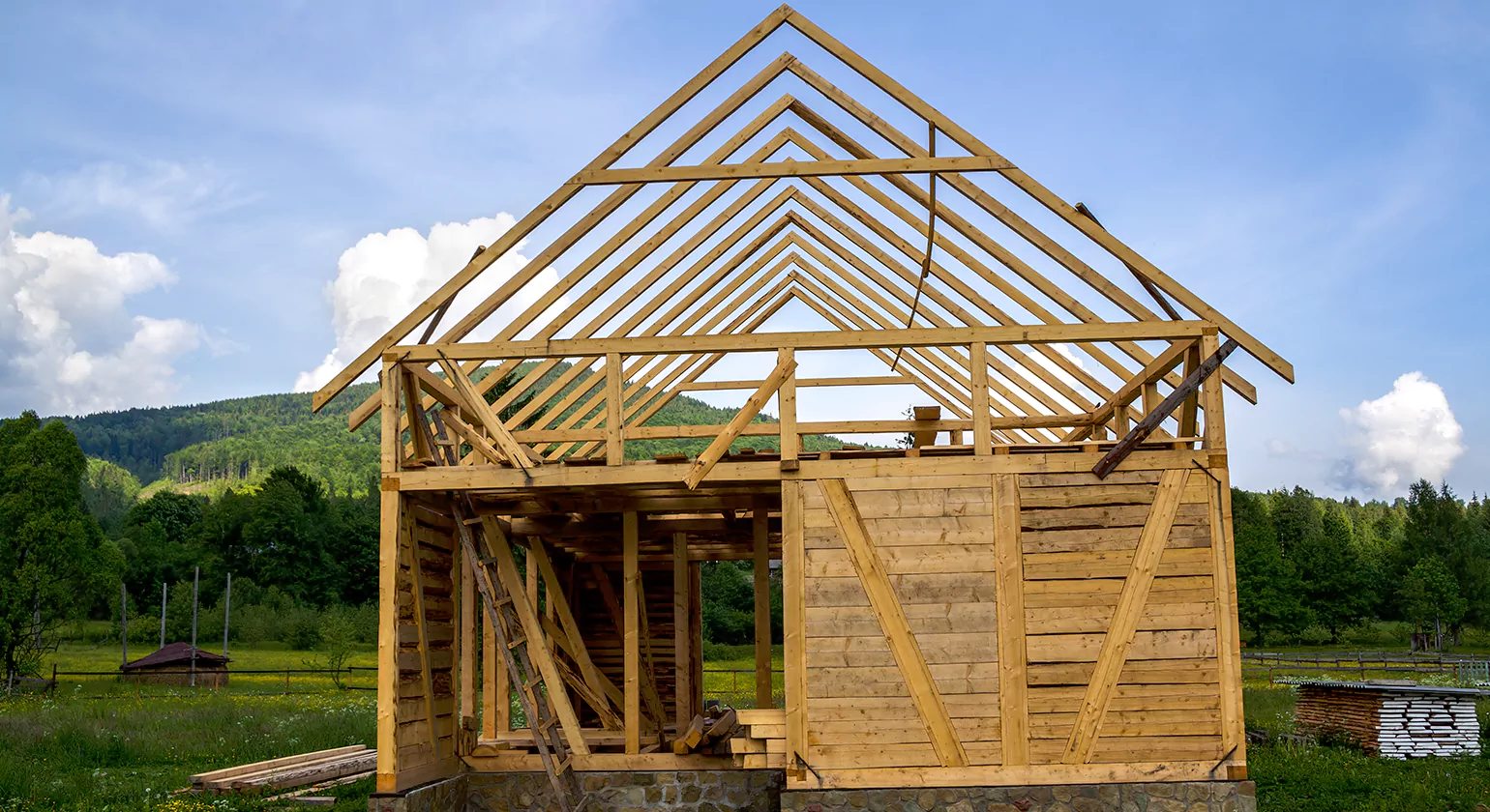 Permits, Codes, and Site Prep