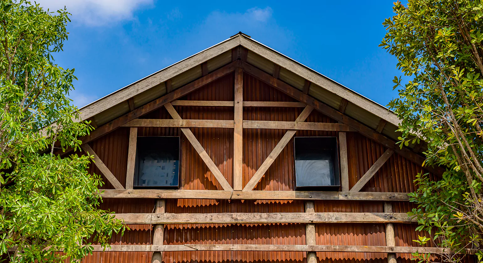 Popular Timber Frame Barn Design Styles