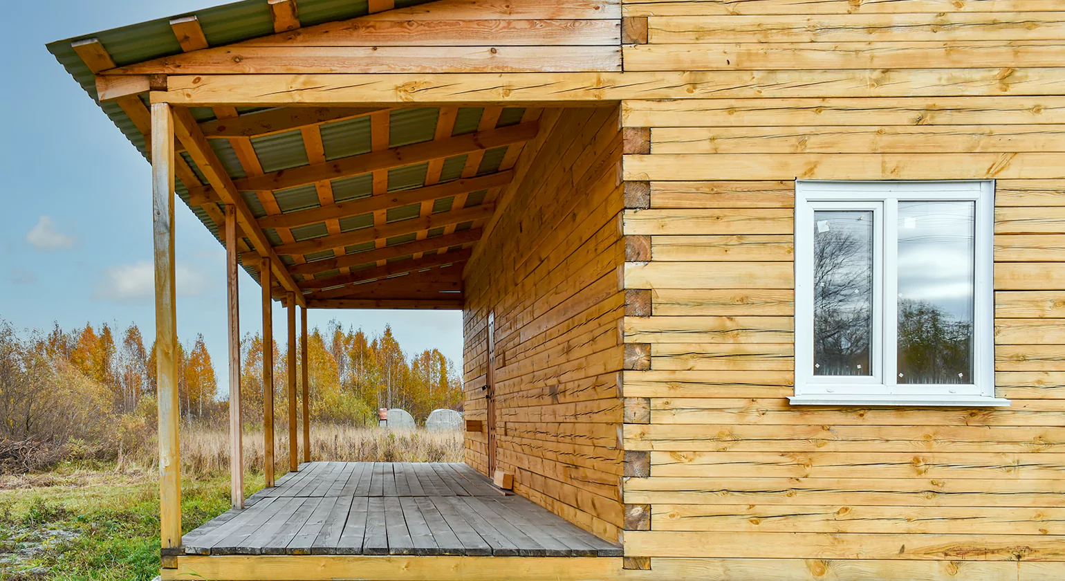 Popular Uses of Timber Frame Architecture