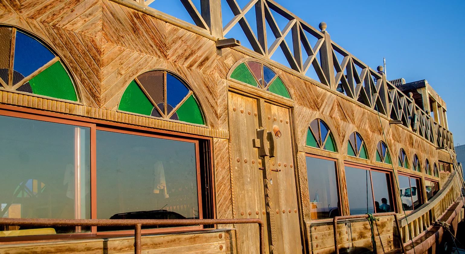 Timber Frame Architecture Around the World