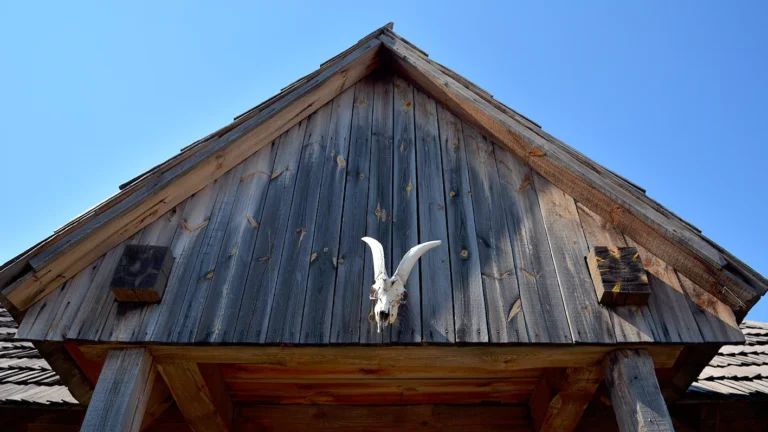 Timber Frame Barn Designs