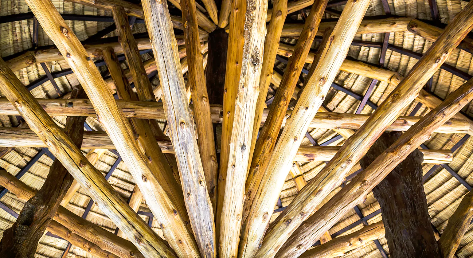 Types of Structural Wood Beams