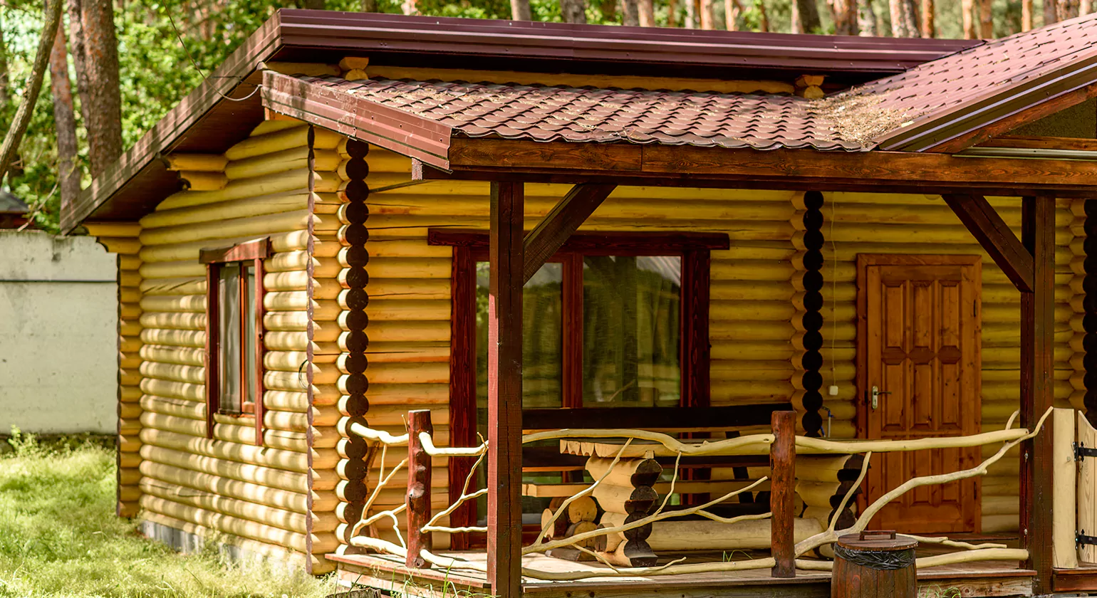 Types of Timber Framing in Homes