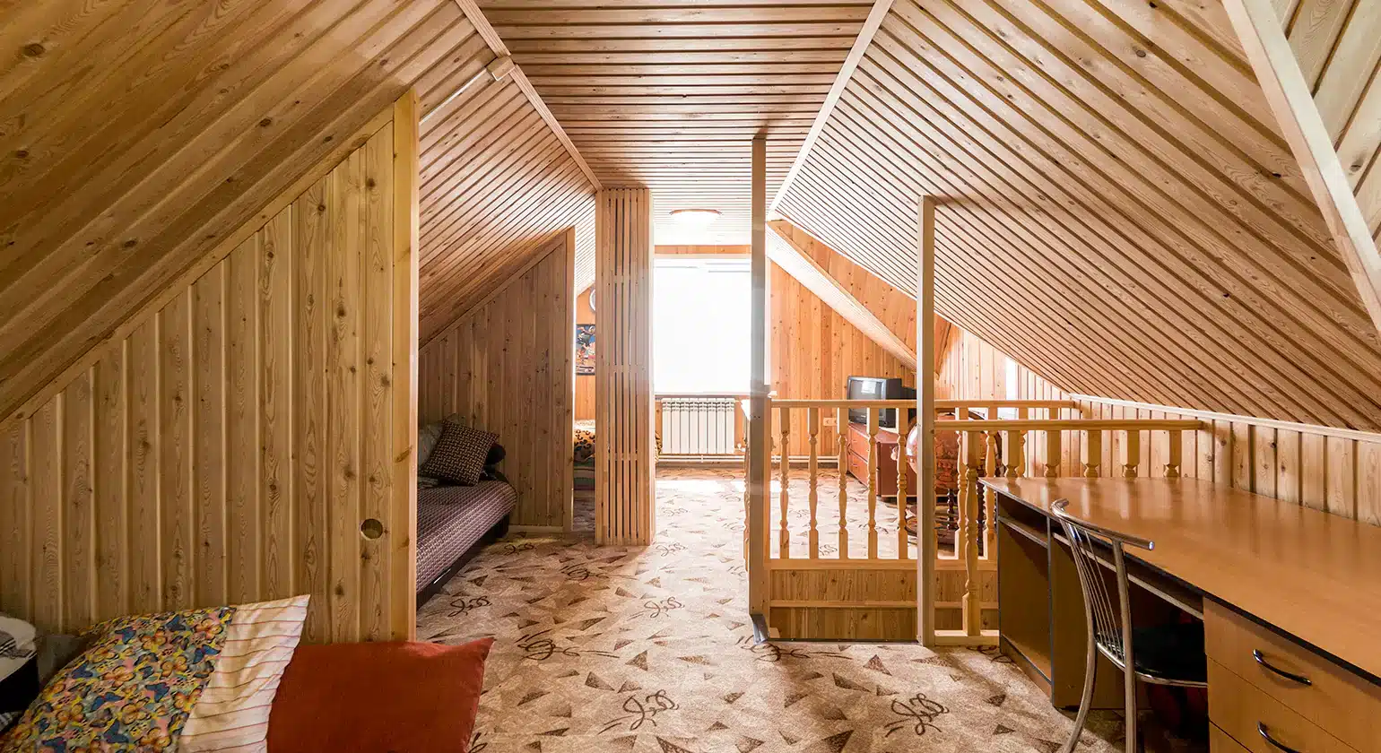 Uses of White Pine Wood