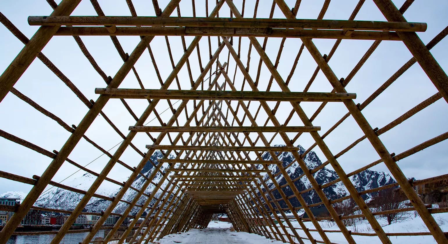 What Is a Cruck Beam