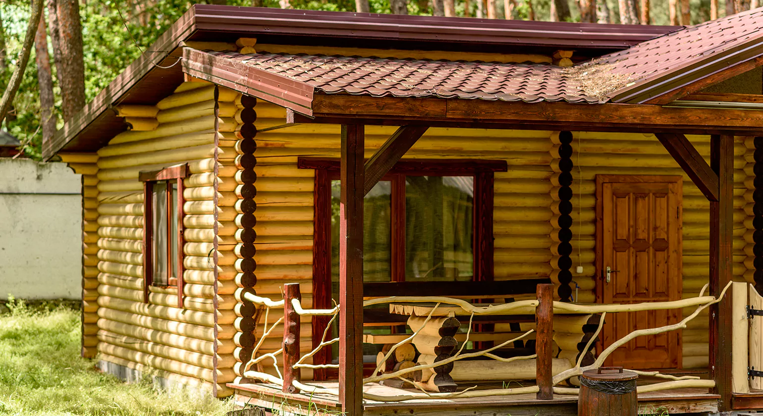 Where to Buy Oak Porch Beams