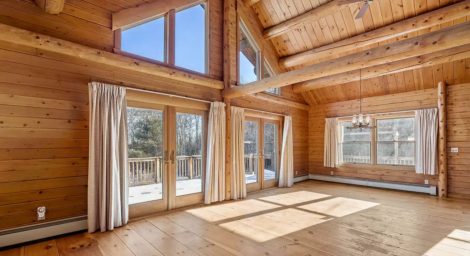 White Pine Wood Characteristics