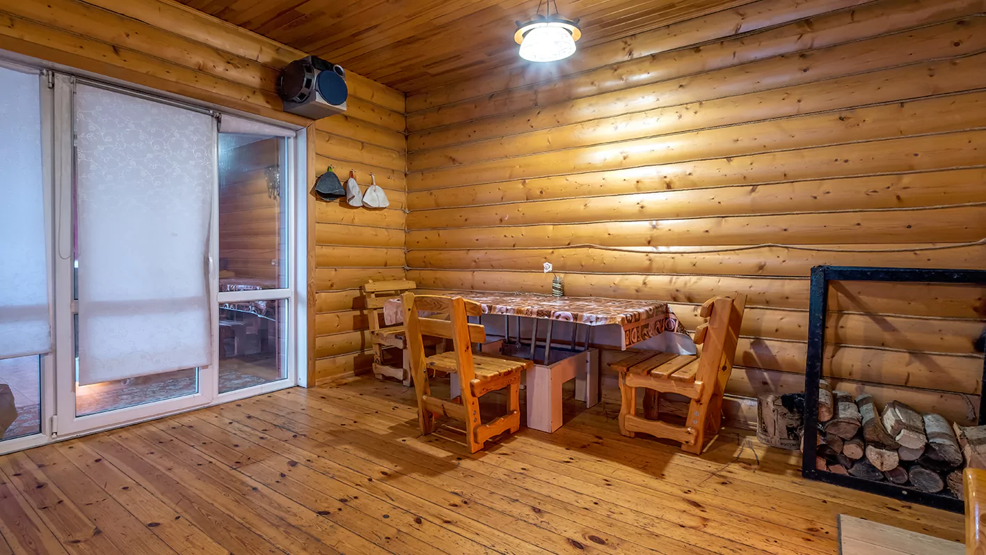 structural wood beams