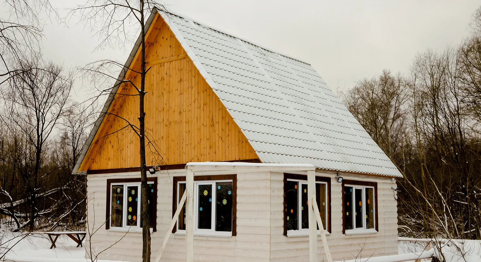 A Frame Cabin Plans vs Pre Cut Kits