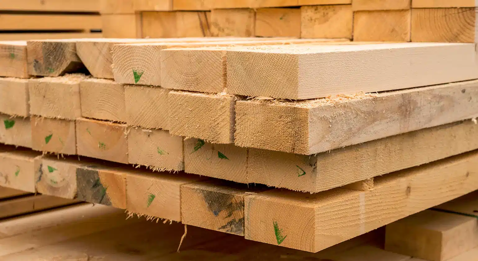 Advantages & Disadvantages of Heavy Timber Construction