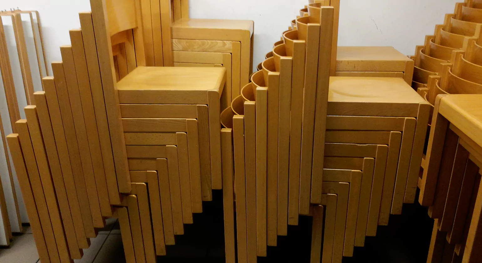 Common Materials Used in Wood Frame Construction