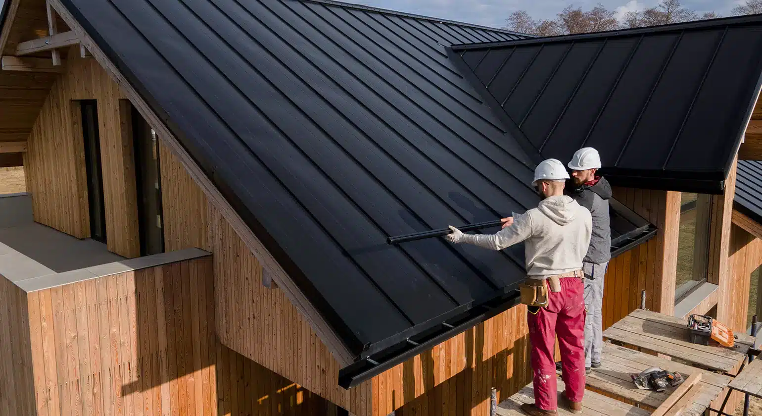 Cost of Building a Timber Frame House