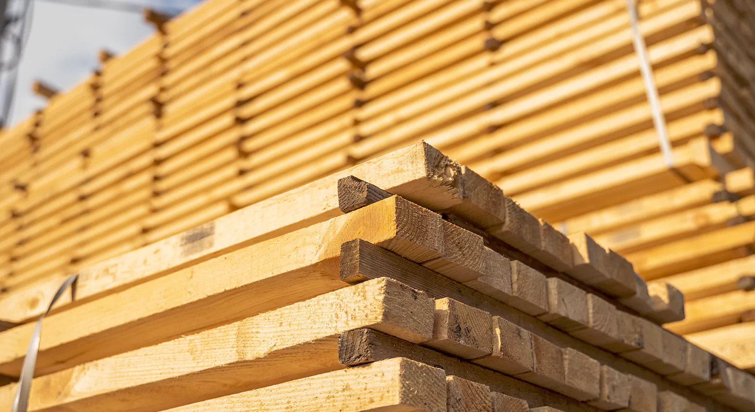 Cost of Wood Frame Construction