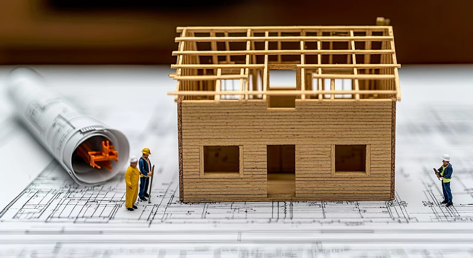 Costs of Stick Construction Framing
