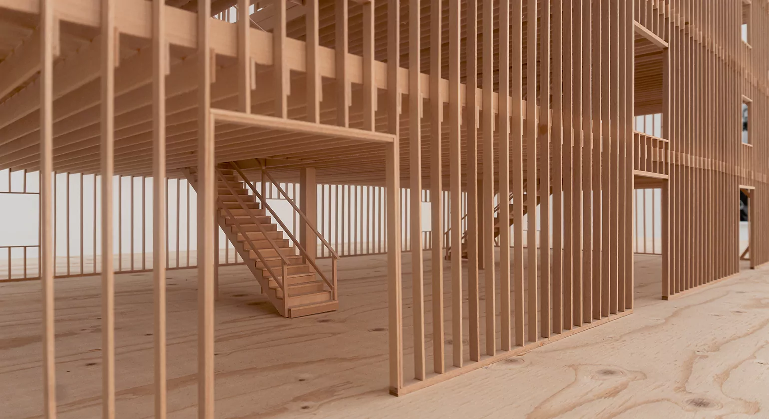 Design Ideas Using Timber Frame Beams